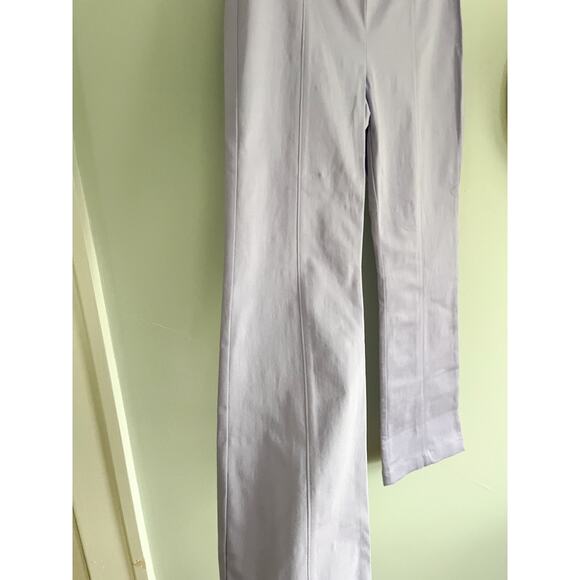 Hill House Home | The Claire Pant | Lavender | Sz S | NWT - Picture 4 of 10